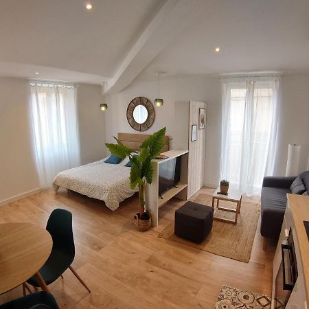 Studio Canaille Cassis Exteriér fotografie