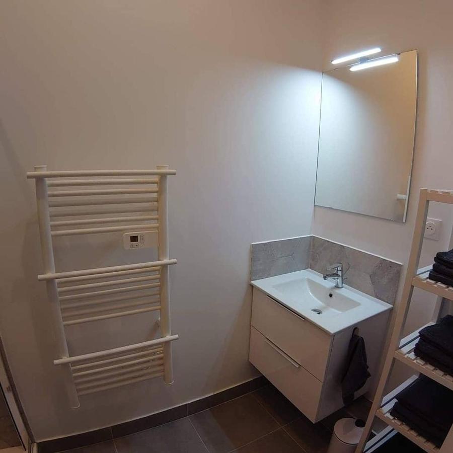 Studio Canaille Cassis Exteriér fotografie