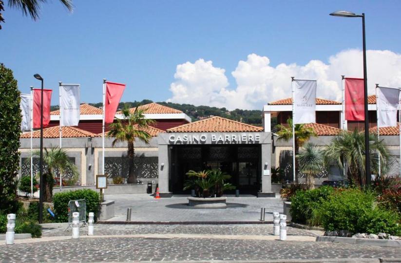 Studio Canaille Cassis Exteriér fotografie