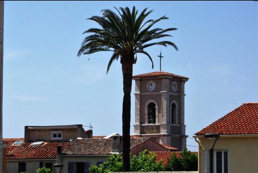 Studio Canaille Cassis Exteriér fotografie