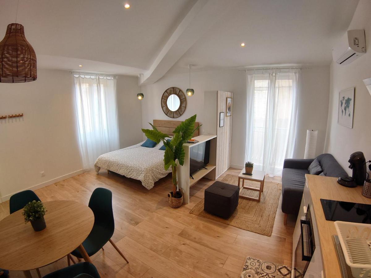 Studio Canaille Cassis Exteriér fotografie